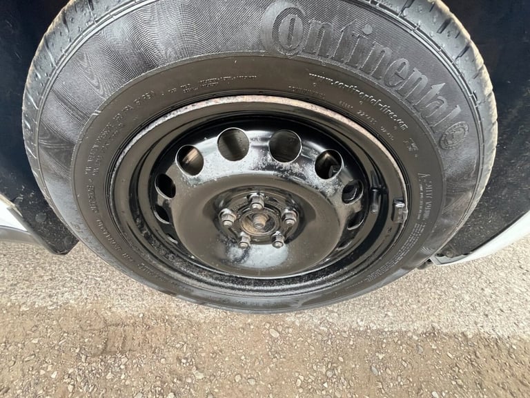 2020 70 FORD TRANSIT CONNECT 1.5 230 ECOBLUE TREND CREW VAN DOUBLE CAB 6DR DIESE