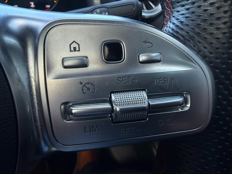 2022 Mercedes-Benz A-Class A200 AMG Line Premium Plus Night Edition 5dr Auto Hatchback Petrol Aut...