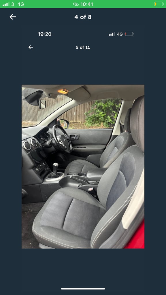 low miles ulez free year mot perfect 