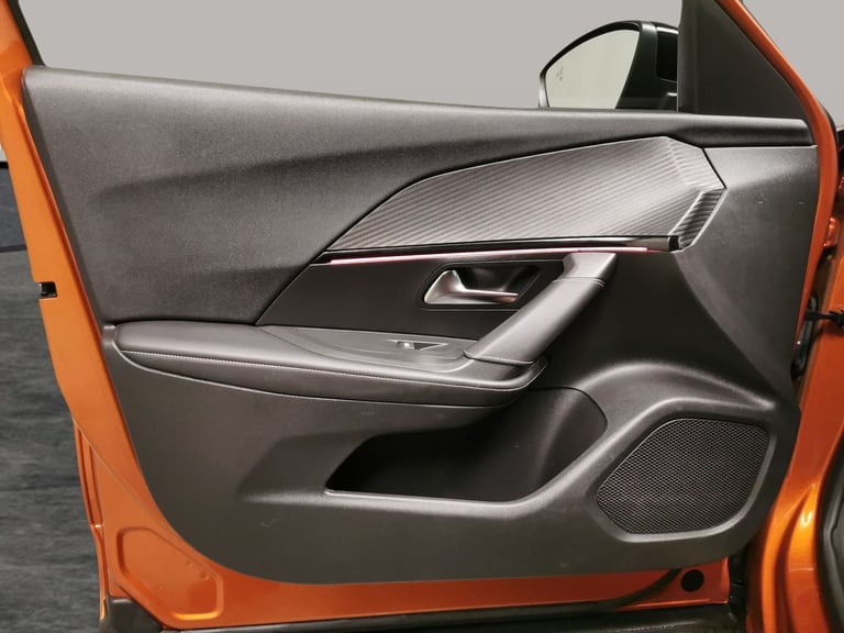 2021 Peugeot 2008 1.5 BlueHDi GT SUV 5dr Diesel Manual Euro 6 (s/s) (110 ps) - HEATED SEATS - Suv...