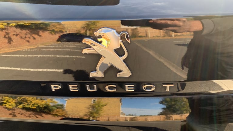 2020 Peugeot 3008 1.6 13.2kWh GT SUV 5dr Petrol Plug-in Hybrid e-EAT 4WD Euro 6 (s/s) (300 ps SUV...