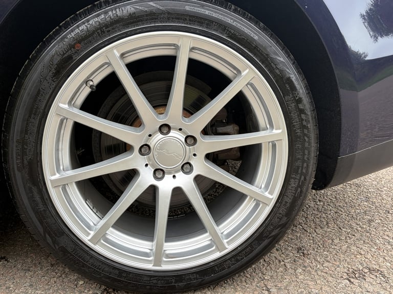 MASERATI GHIBLI 3.0 D V6 2014