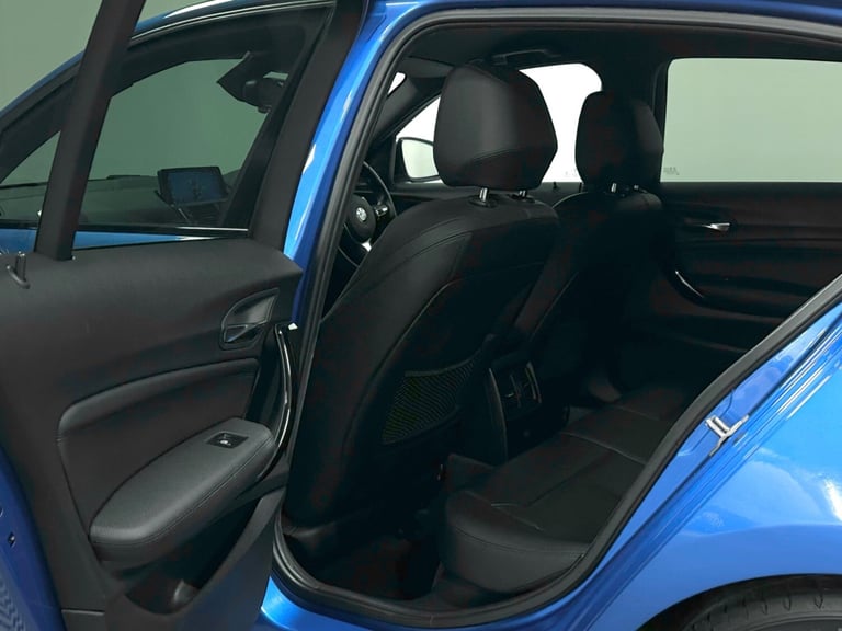 2017 (17) BMW M140i 3.0 Auto [Nav] ( 340 bhp )