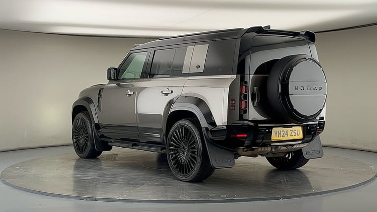 2024 Land Rover Defender 110 3.0 D250 MHEV X-Dynamic HSE SUV 5dr Diesel Auto 4WD Euro 6 (s/s) (25...