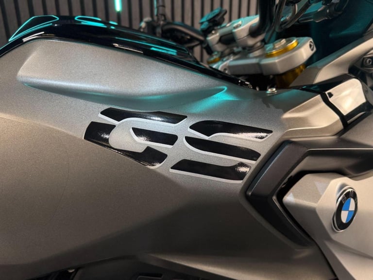 2019 BMW G 310 GS 310 Euro 4