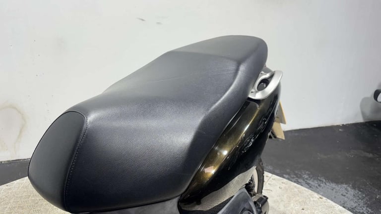 Yamaha Yn 2000 2 stroke scooter 4k classic 2T bike non runner 50cc