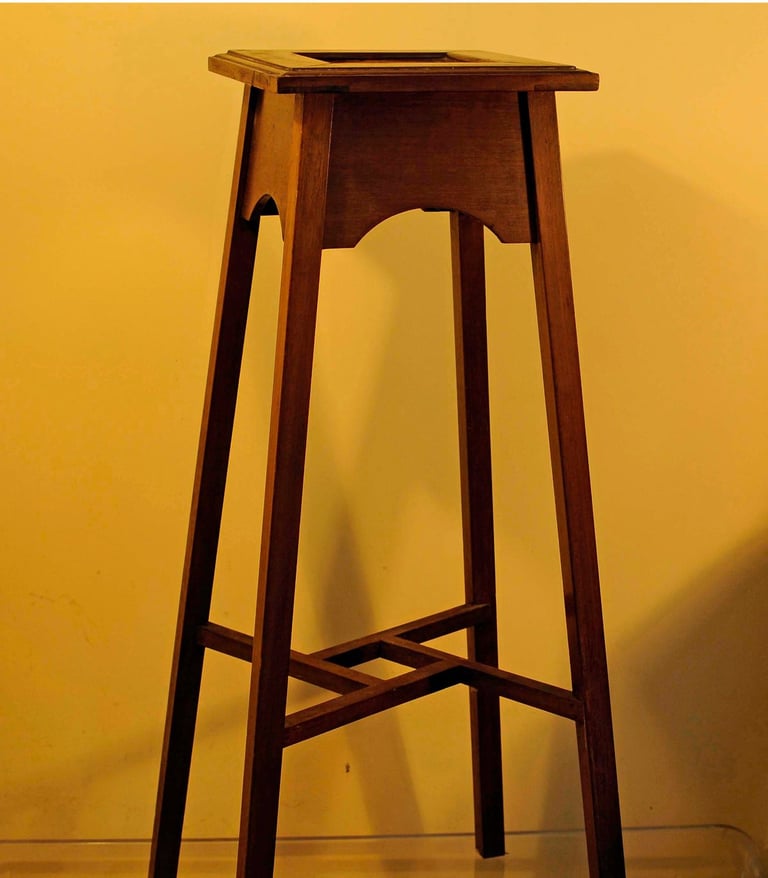 Vintage Aspidistra Stand