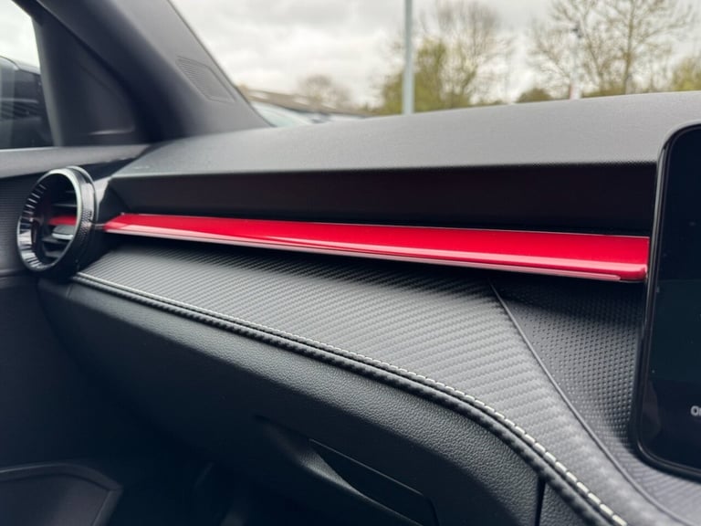 2025 Skoda Fabia 1.0 TSI 116 Monte Carlo Edition 5dr HATCHBACK PETROL Manual