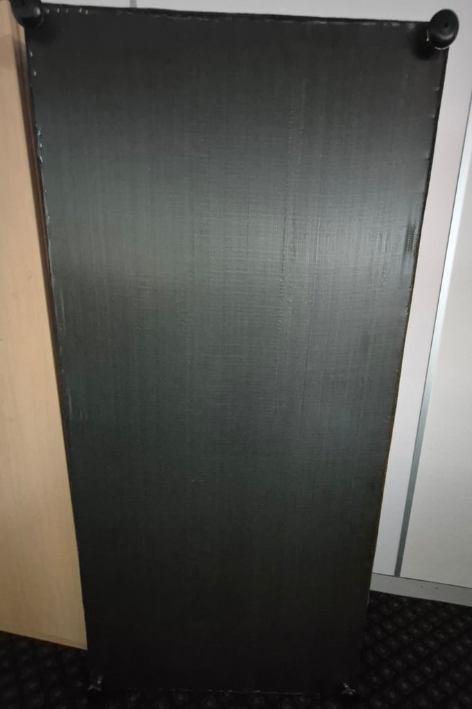 Hypnos Single Mattress + Divan base
