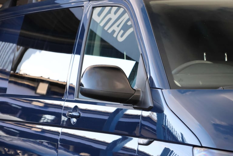 2019 Volkswagen Transporter 2.0 TDI BMT 102 Startline Van Euro 6 PANEL VAN DIESEL Manual