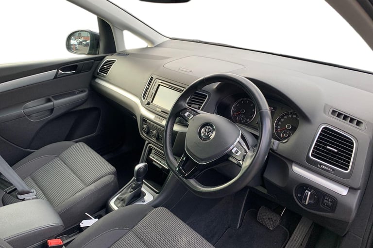 2021 Volkswagen Sharan 1.4 TSI SE Nav 5dr DSG MPV PETROL Automatic