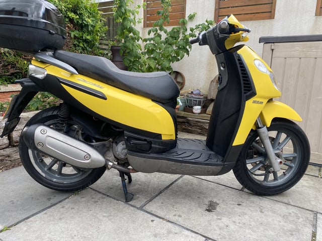 Fly 125 Piaggio Carnaby 125 2009 Variator Rolls 19x17mm PIAGGIO