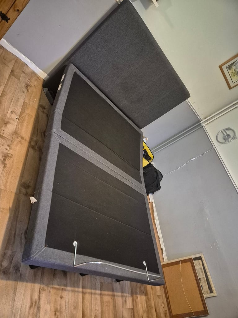 Sleepmotion 200i adjustable platform bed frame 