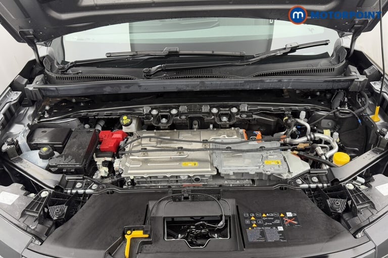 2025 Renault Scenic E-Tech 160kW Techno 87kWh Long Range 5dr Auto MPV Electric Automatic