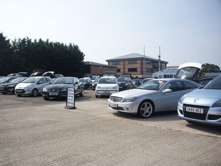2022 Ford Transit Connect 1.5 250 EcoBlue Limited Auto L2 Euro 6 (s/s) 5dr PANEL VAN Diesel Autom...