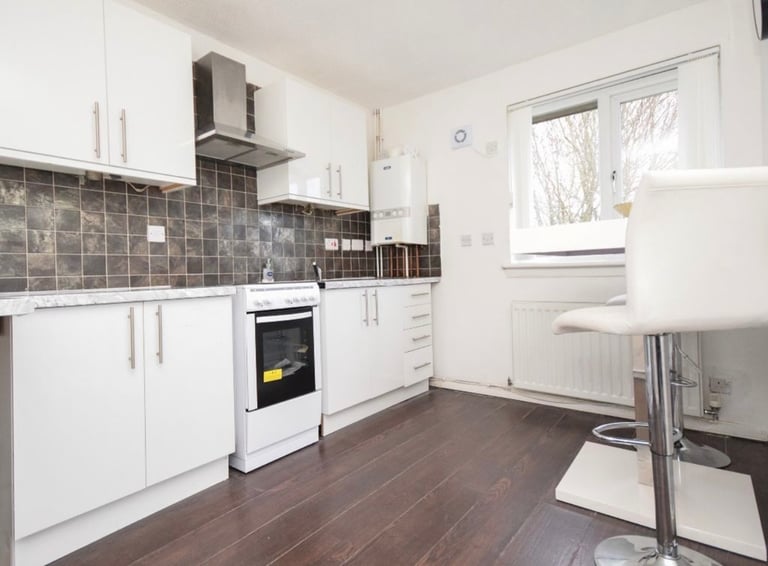 Flat to rent in Belshill
