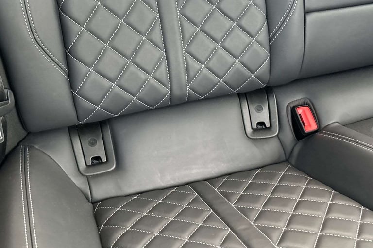 2021 Audi A5 S5 TDI Quattro Vorsprung 2dr Tiptronic COUPE DIESEL Automatic