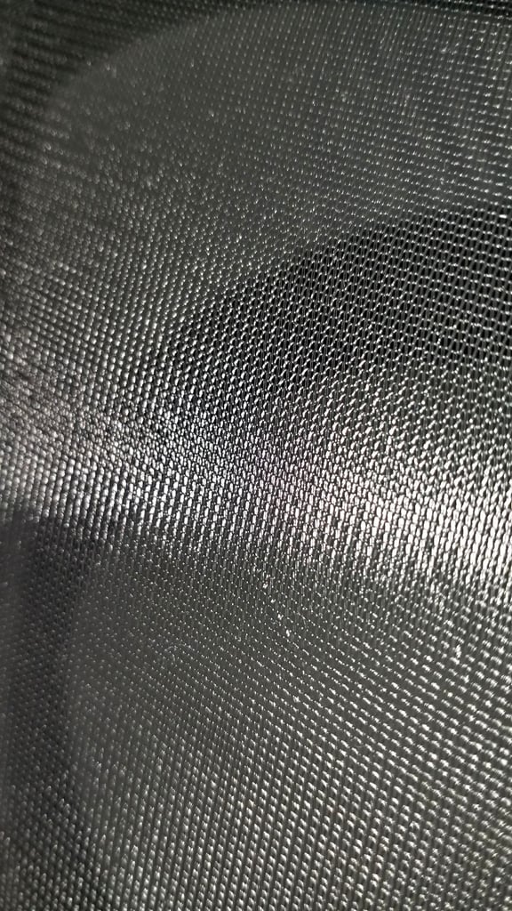 Deryan Travel Cot Baby Luxe 