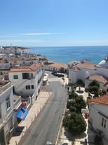 Holiday Apartment Albufeira Old Town Sleeps 2