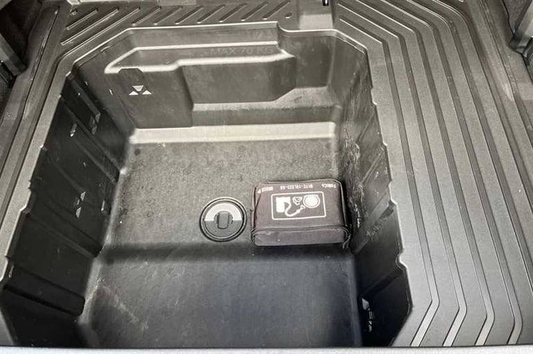 2022 Ford Puma 1.0 EcoBoost Hybrid mHEV 155 ST-Line 5dr HATCHBACK PETROL Manual