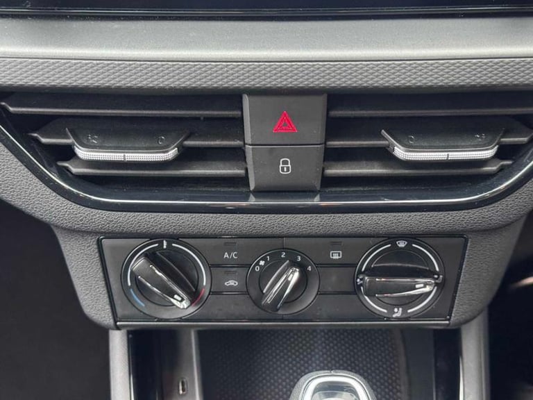 2022 Skoda Scala 1.0 TSI 110 SE 5dr DSG Automatic Hatchback Petrol Automatic