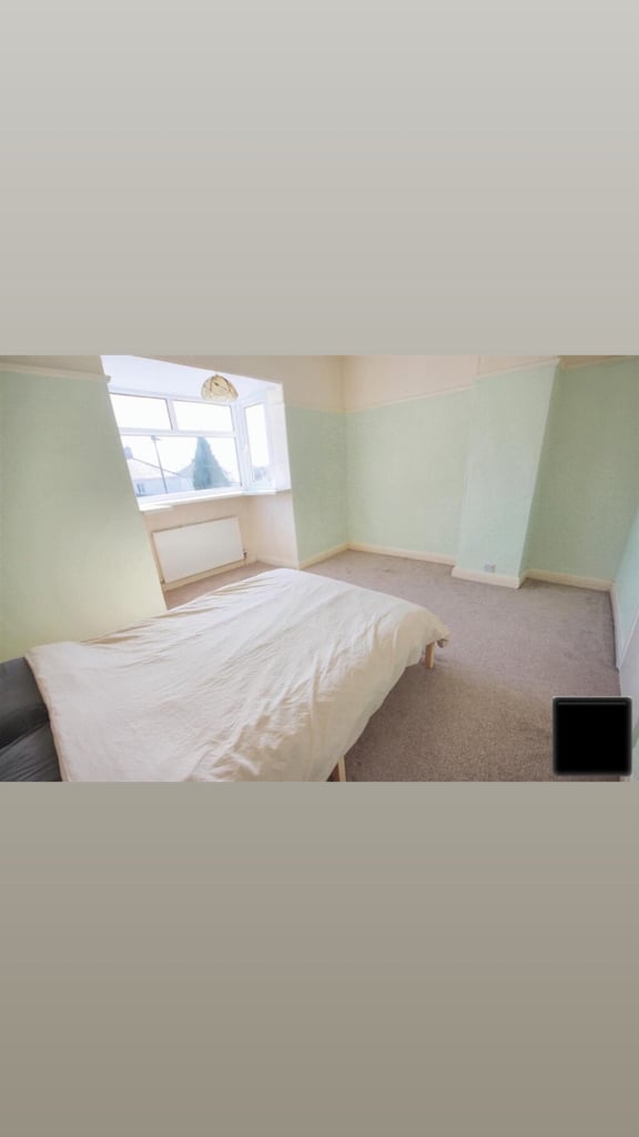 3 BED HOUSE TO RENT S12 