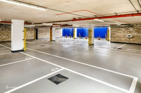 FANTASTIC Parking Spaces with EV charger to rent in Ilford (IG3)