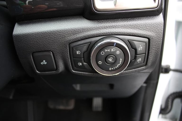 Ford Ranger 2.0 EcoBlue Wildtrak Pickup 
