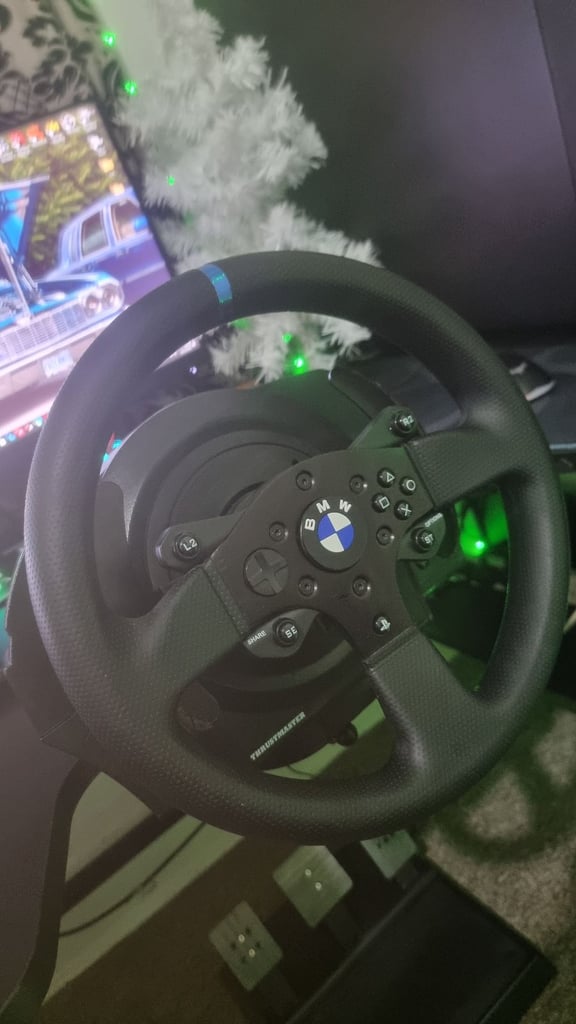 image for Thrustmaster T300 RS GT