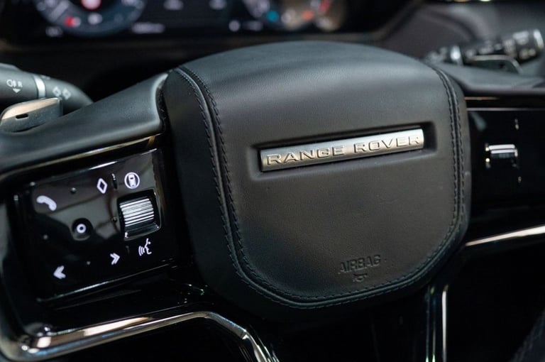2024 Land Rover Range Rover Velar 2.0 P250 Dynamic HSE SUV 5dr Petrol Auto 4WD Euro 6 (s/s) (249 ...