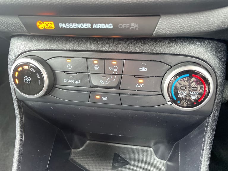 2023 Ford Fiesta 1.0 EcoBoost Trend 5dr HATCHBACK PETROL Manual