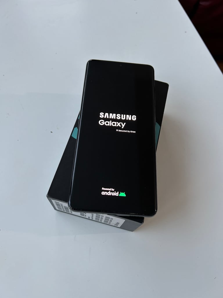 Samsung galaxy s21 ultra 5g 256gb unlocked
