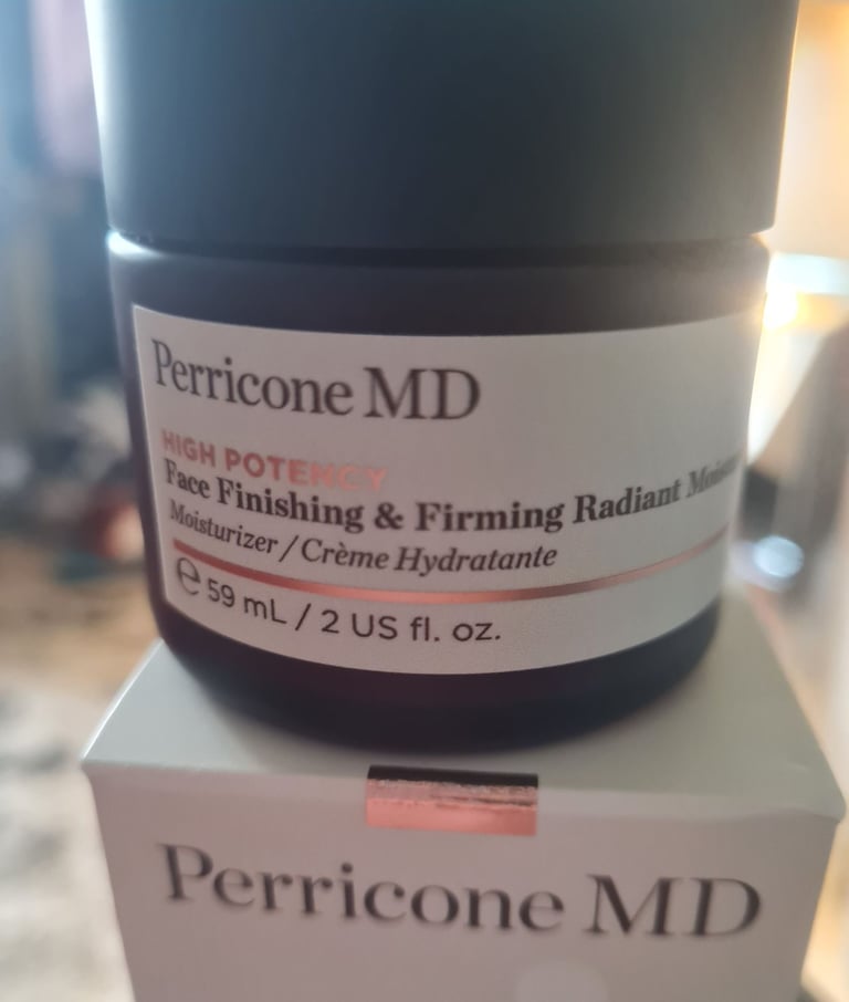 Perricone MD Moisturiser