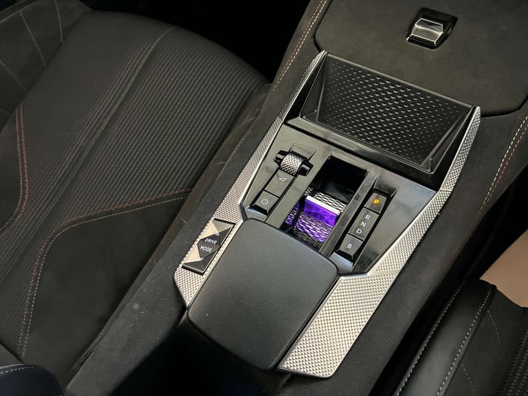 2022 DS Automobiles DS 4 1.6 DS4 Performance Line PHEV Auto 5dr Hatchback Hybrid Automatic