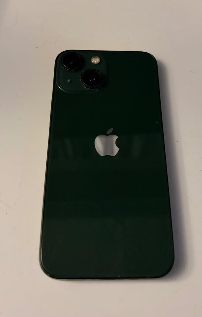 iPhone 13 mini 128GB