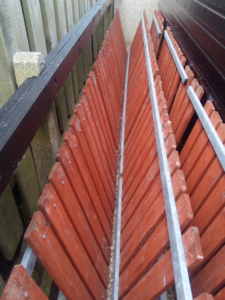 image for  GARDEN FENCE