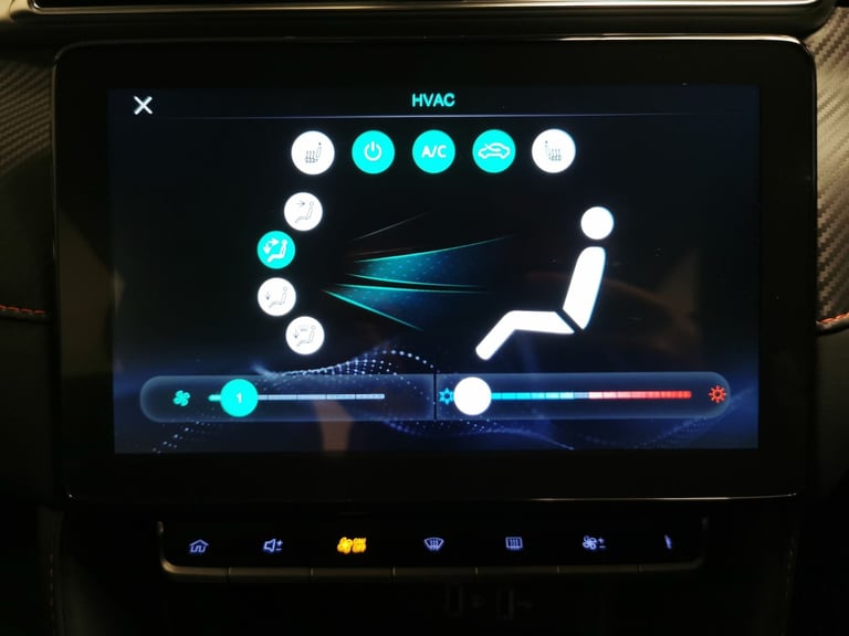 2021 MG MG ZS 1.5 VTi-TECH Exclusive SUV 5dr Petrol Manual Euro 6 (s/s) (106 ps) - CRUISE Suv Pet...