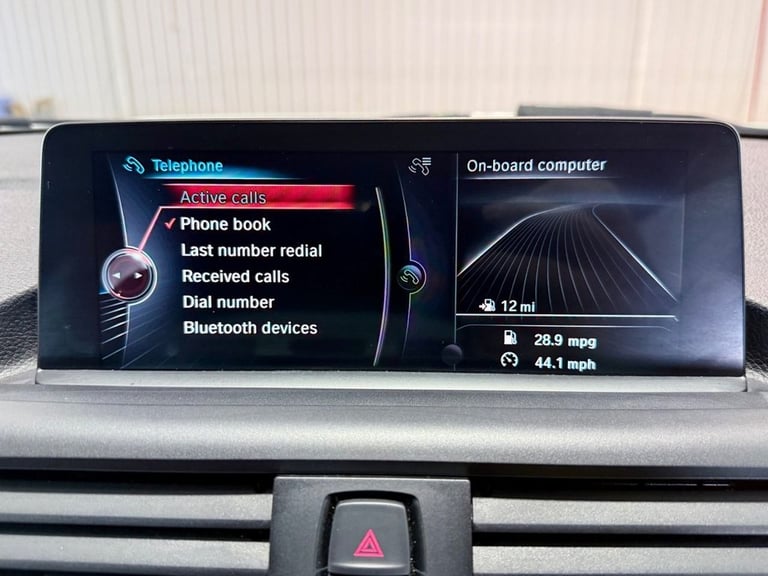 2016 BMW 1 Series 3.0 M135i Hatchback 3dr Petrol Auto Euro 6 (s/s) (326 ps) Hatchback Petrol Auto...