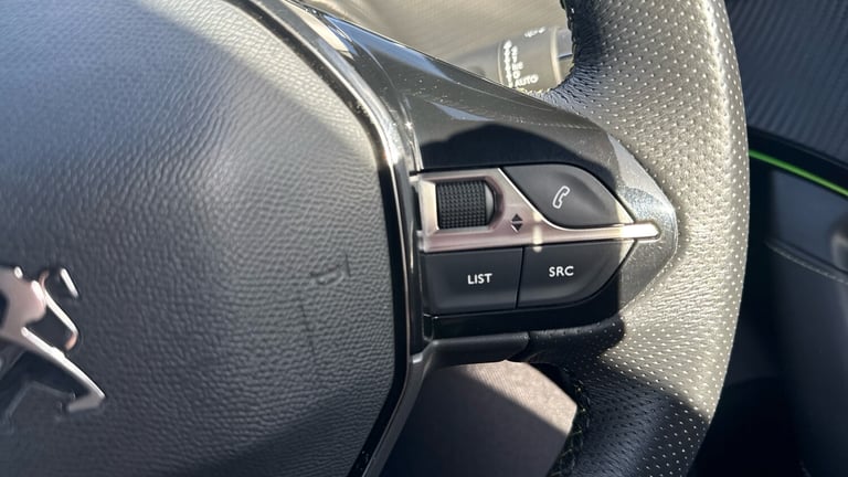 2020 Peugeot 2008 1.2 PureTech 130 GT Line 5dr Petrol Estate Estate Petrol Manual