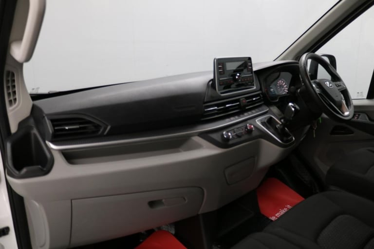 2021 Maxus Deliver 9 2.0 D20 163 High Roof Van PANEL VAN DIESEL Manual