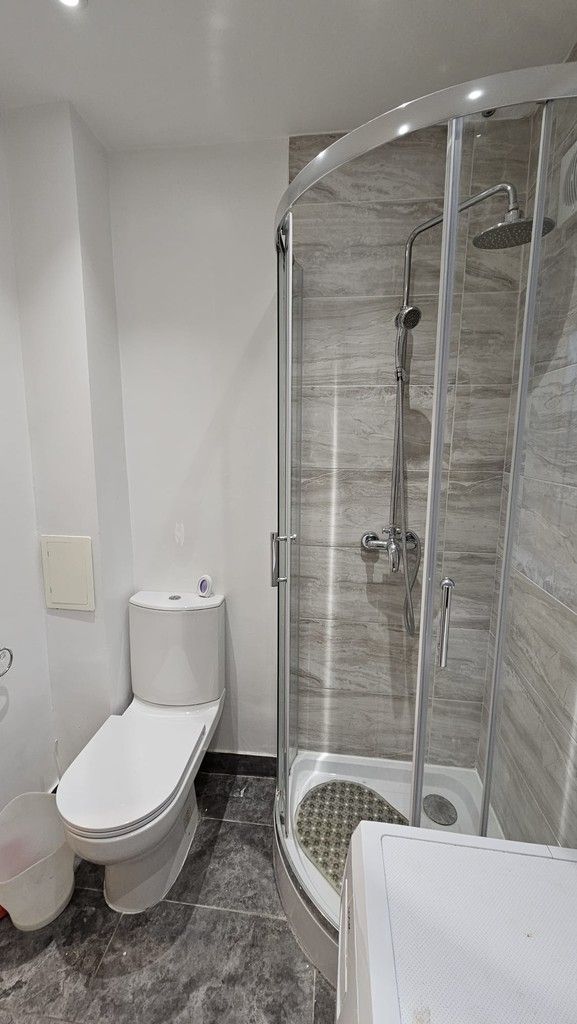 Charming Studio Flat in South Harrow – All Bills Included!