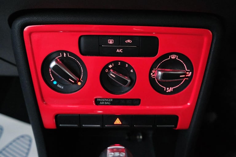 2025 Volkswagen BEETLE AUTO 1.2 TSI Design Hatchback 3dr Petrol DSG Euro 5 (105 ps) PETROL Automatic