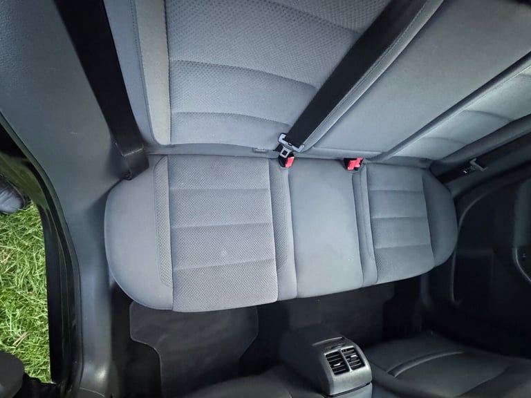 2006 Volkswagen Golf 1.6 SE FSI 5dr HATCHBACK Petrol Manual