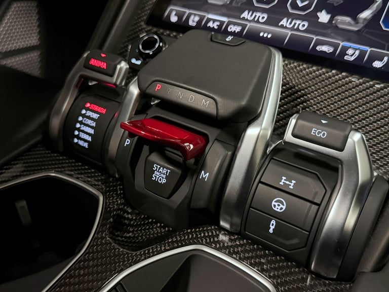 2022 Lamborghini Urus 4.0 V8 BiTurbo SUV 5dr Petrol Auto 4WD Euro 6 (650 ps) ESTATE Petrol Automatic