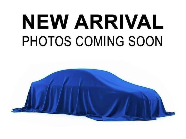 2022 Ford Focus 1.5 EcoBlue ST-Line Vignale 5dr Auto HATCHBACK DIESEL Automatic