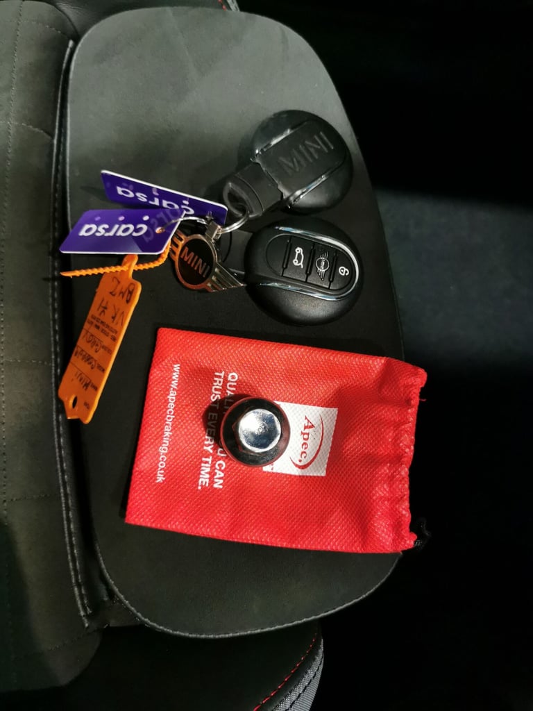 2022 MINI Hatch 1.5 Cooper Sport 5dr HATCHBACK PETROL Manual