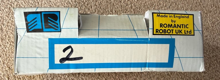 Amstrad Multiface Two accessory