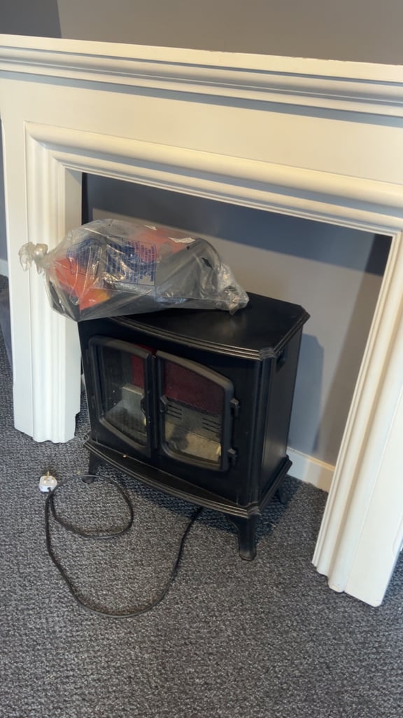 image for Fire place 