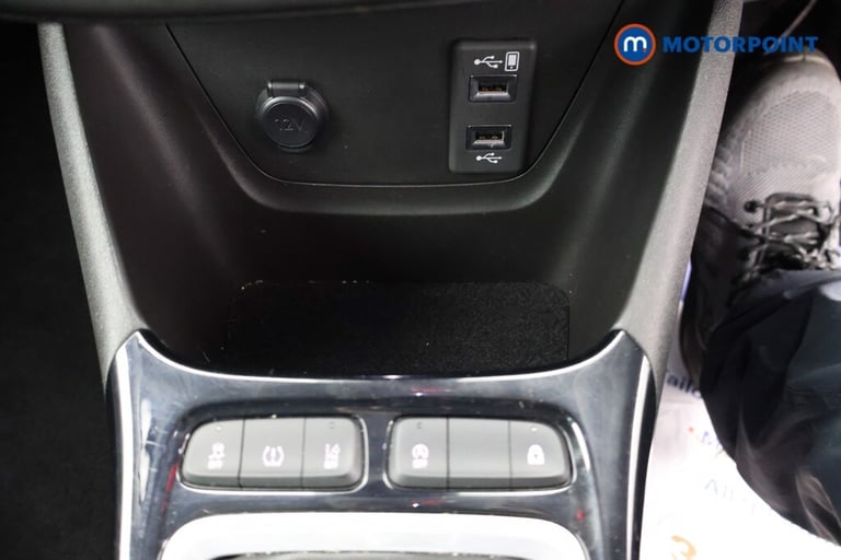 2022 Vauxhall Crossland 1.2 Turbo [130] Elite Edition 5dr HATCHBACK PETROL Manual