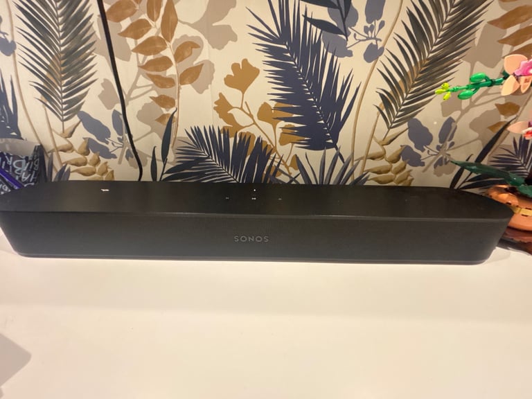 image for Sonos beam gen 2 